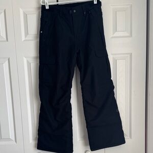 Like New 686 Kids Black Size Pants